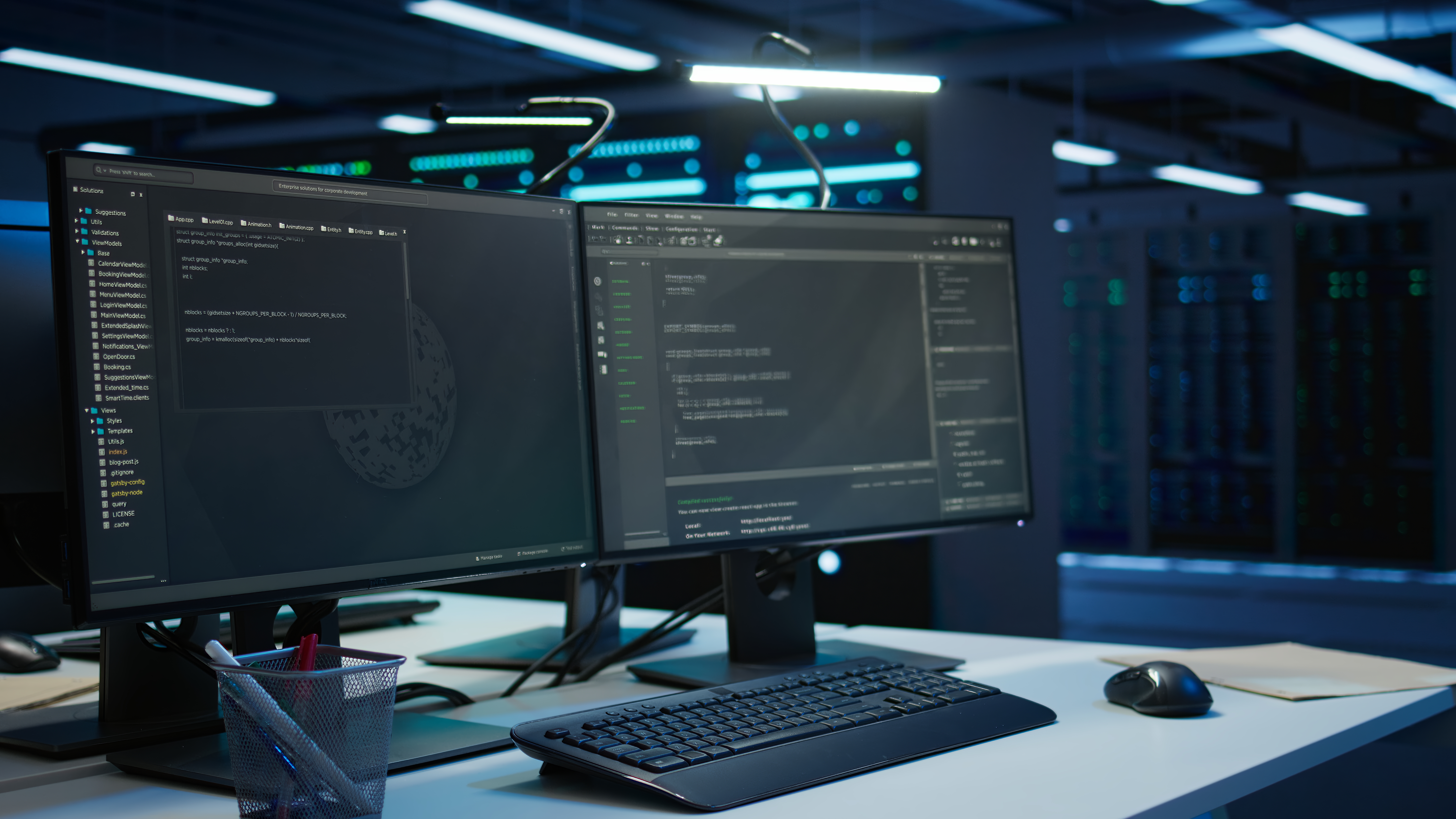 Cloud Data Sentinel