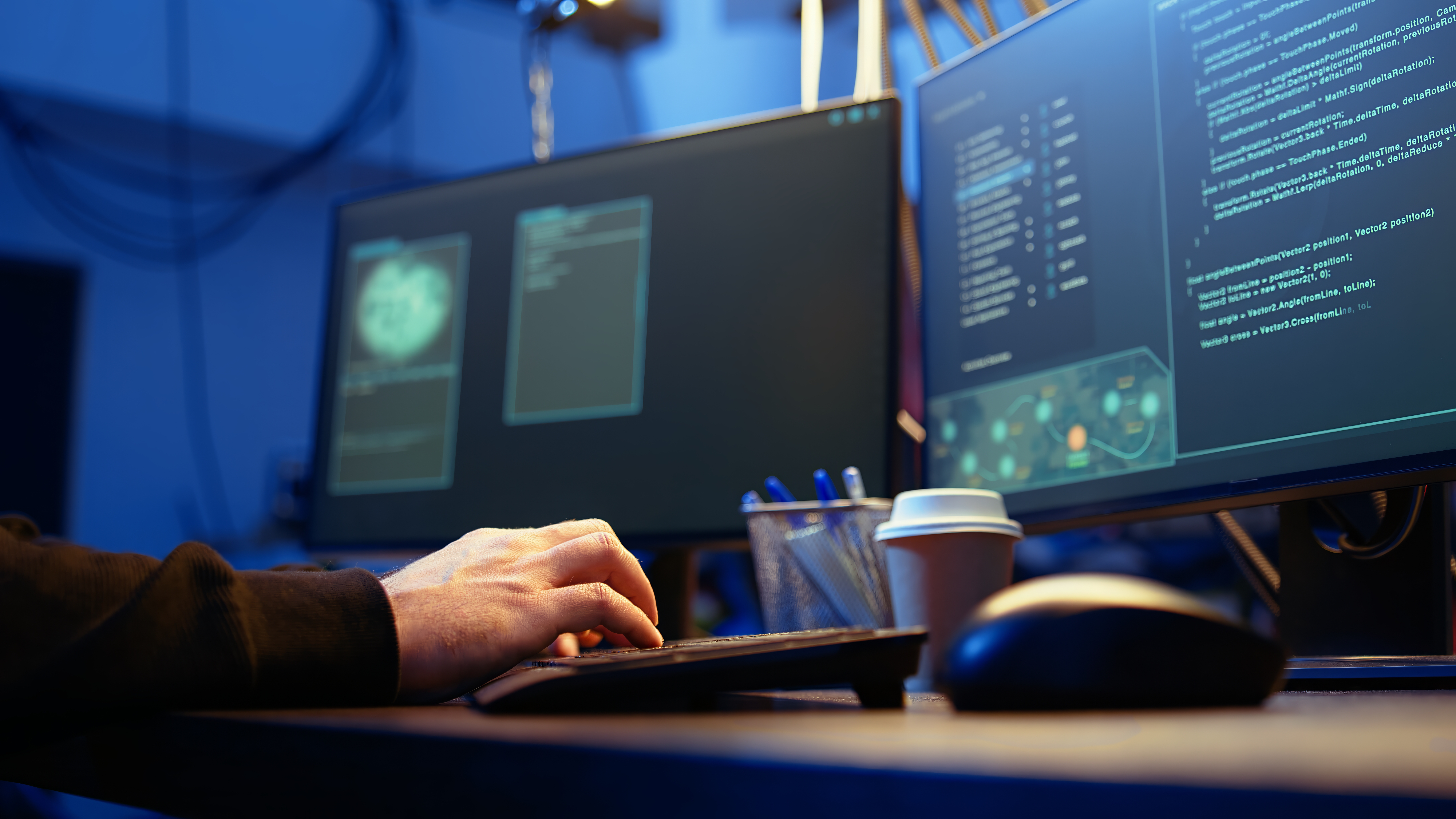Database Management